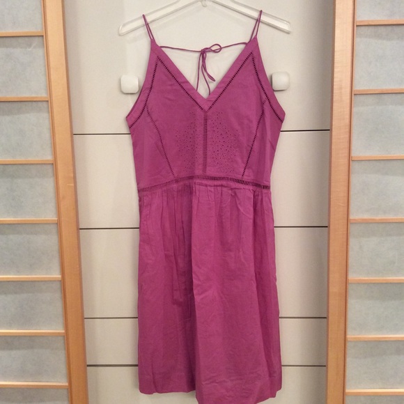 Loft summer dress - Picture 1 of 5